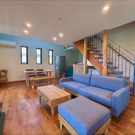 Honrenga石垣島 Villa Ishigaki  Dış mekan fotoğraf