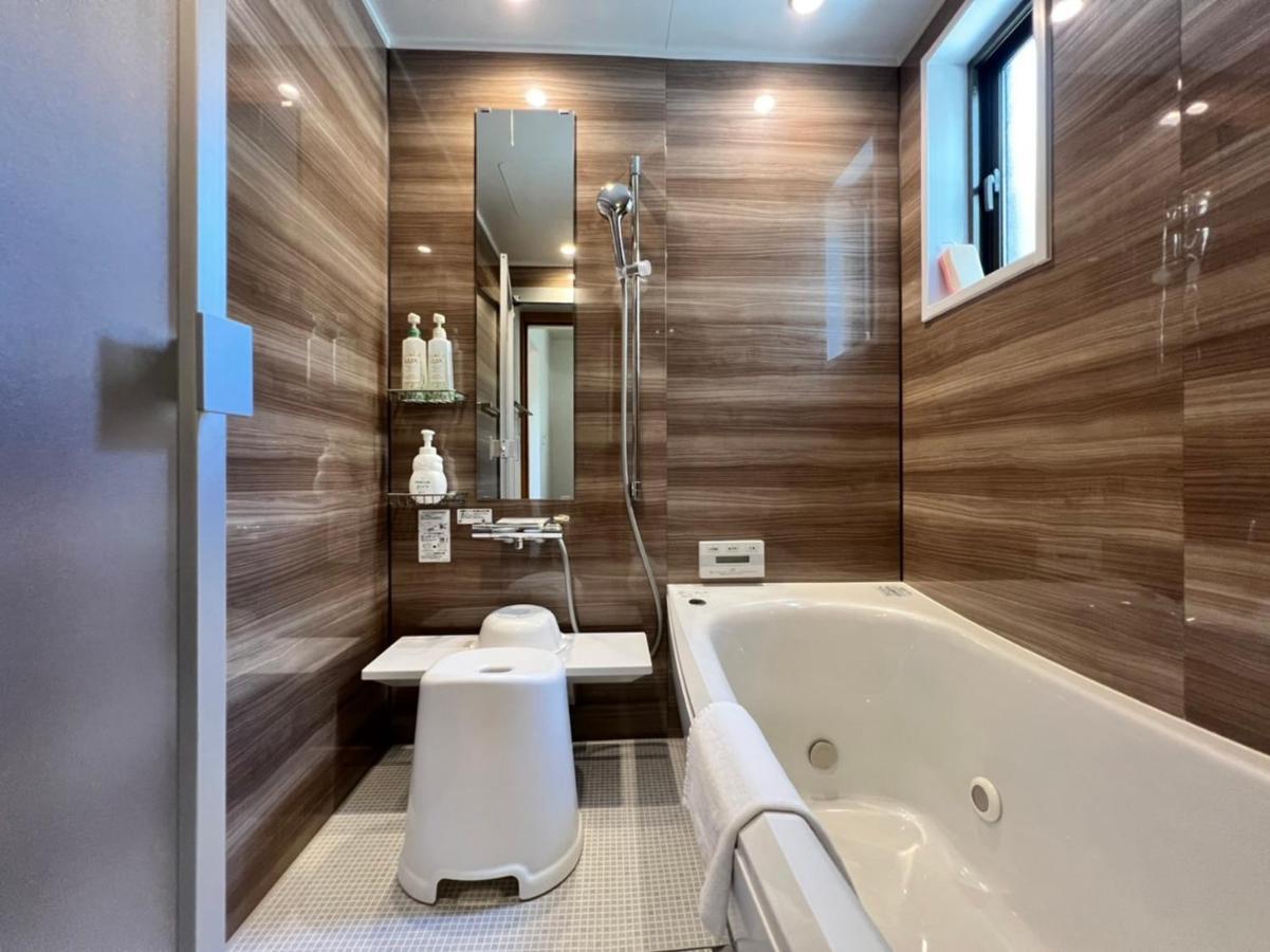 Honrenga石垣島 Villa Ishigaki  Dış mekan fotoğraf