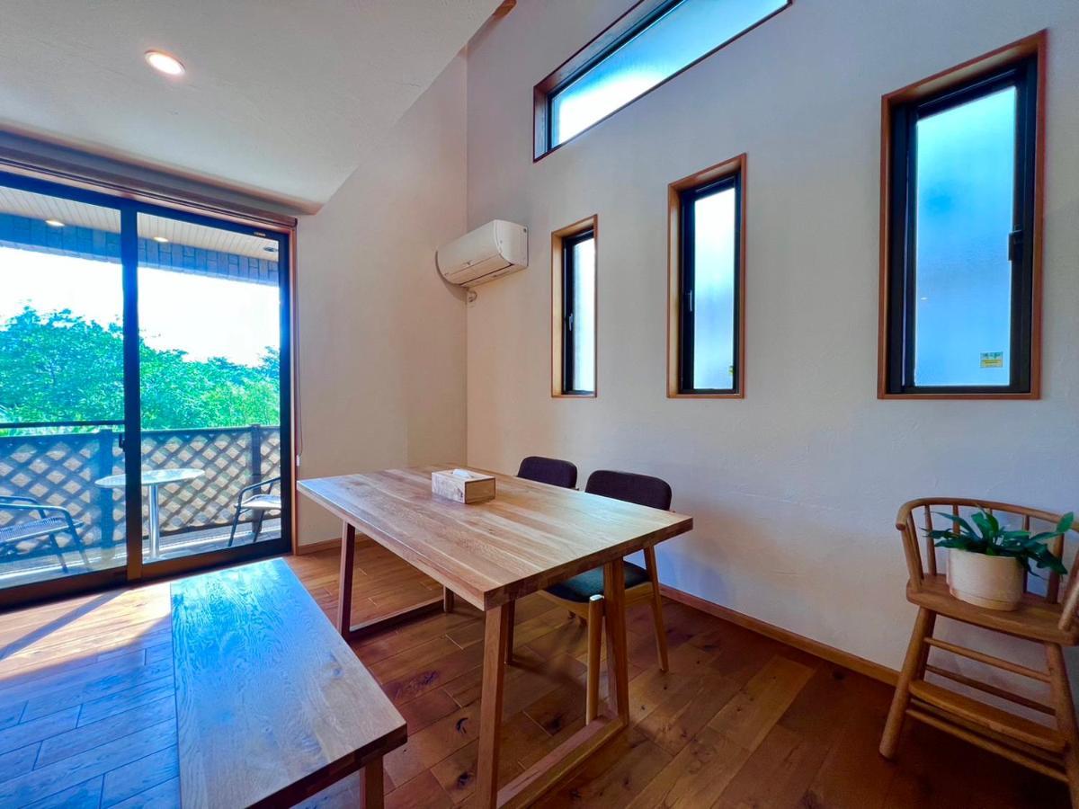 Honrenga石垣島 Villa Ishigaki  Dış mekan fotoğraf