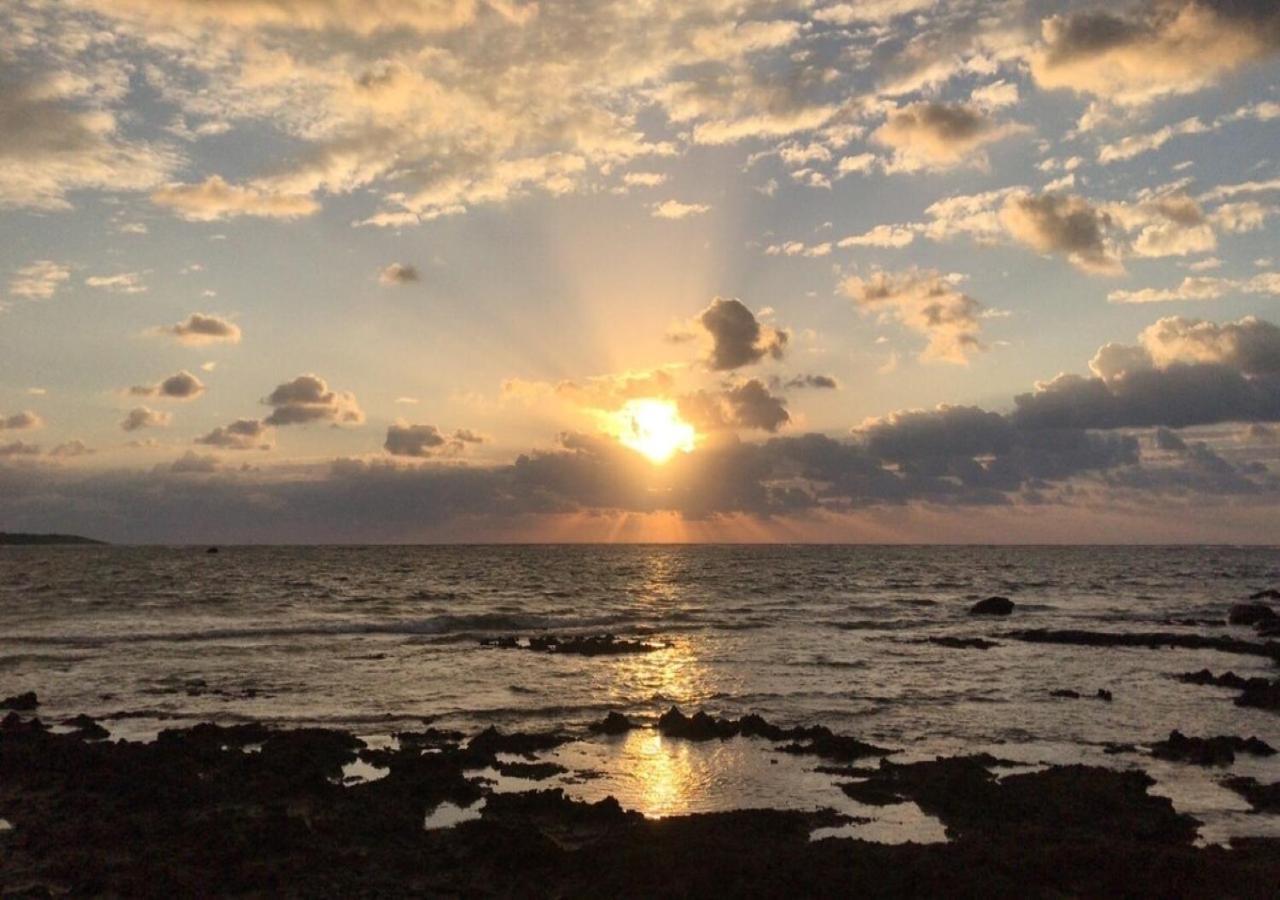 Honrenga石垣島 Villa Ishigaki  Dış mekan fotoğraf