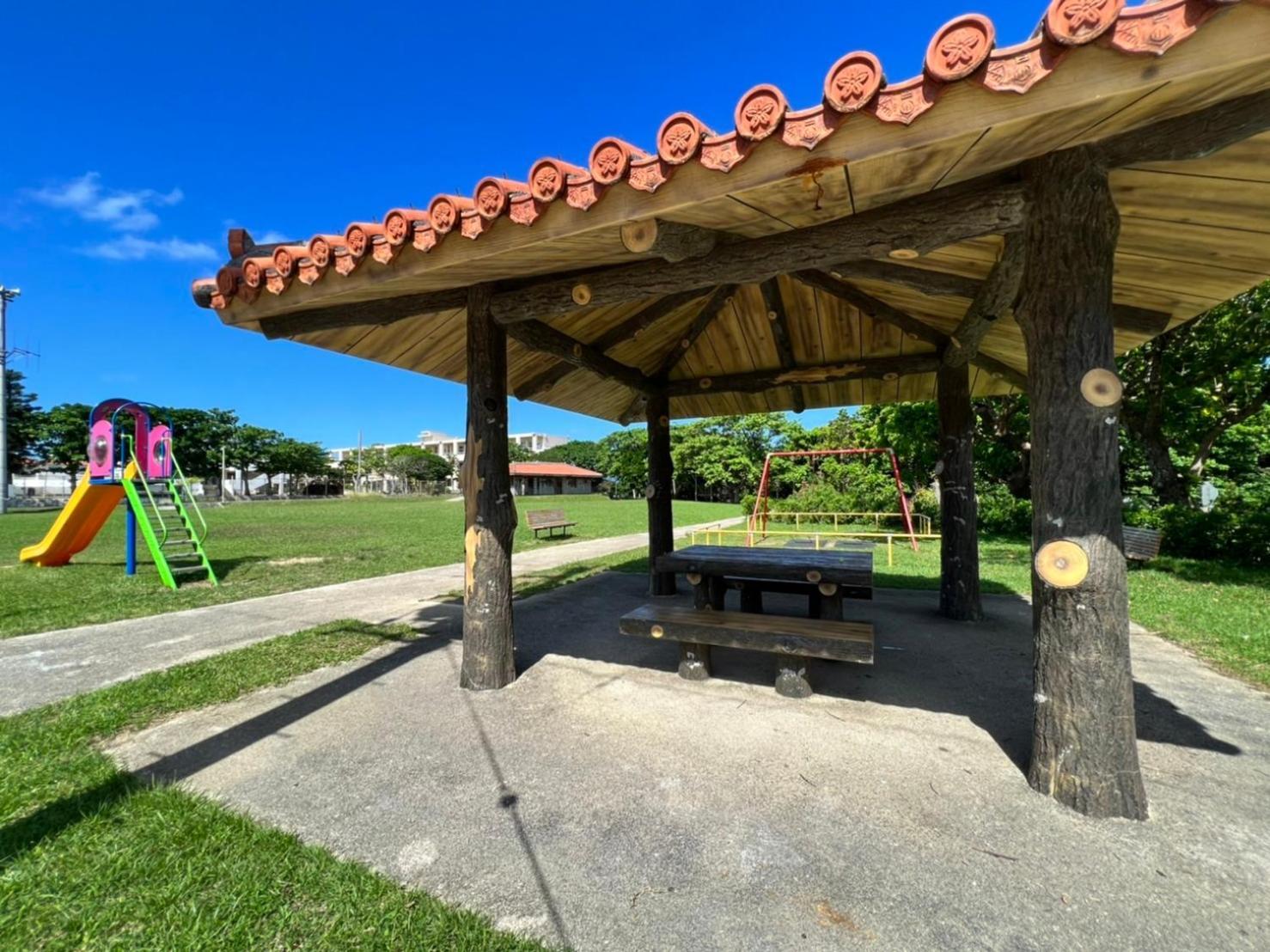 Honrenga石垣島 Villa Ishigaki  Dış mekan fotoğraf