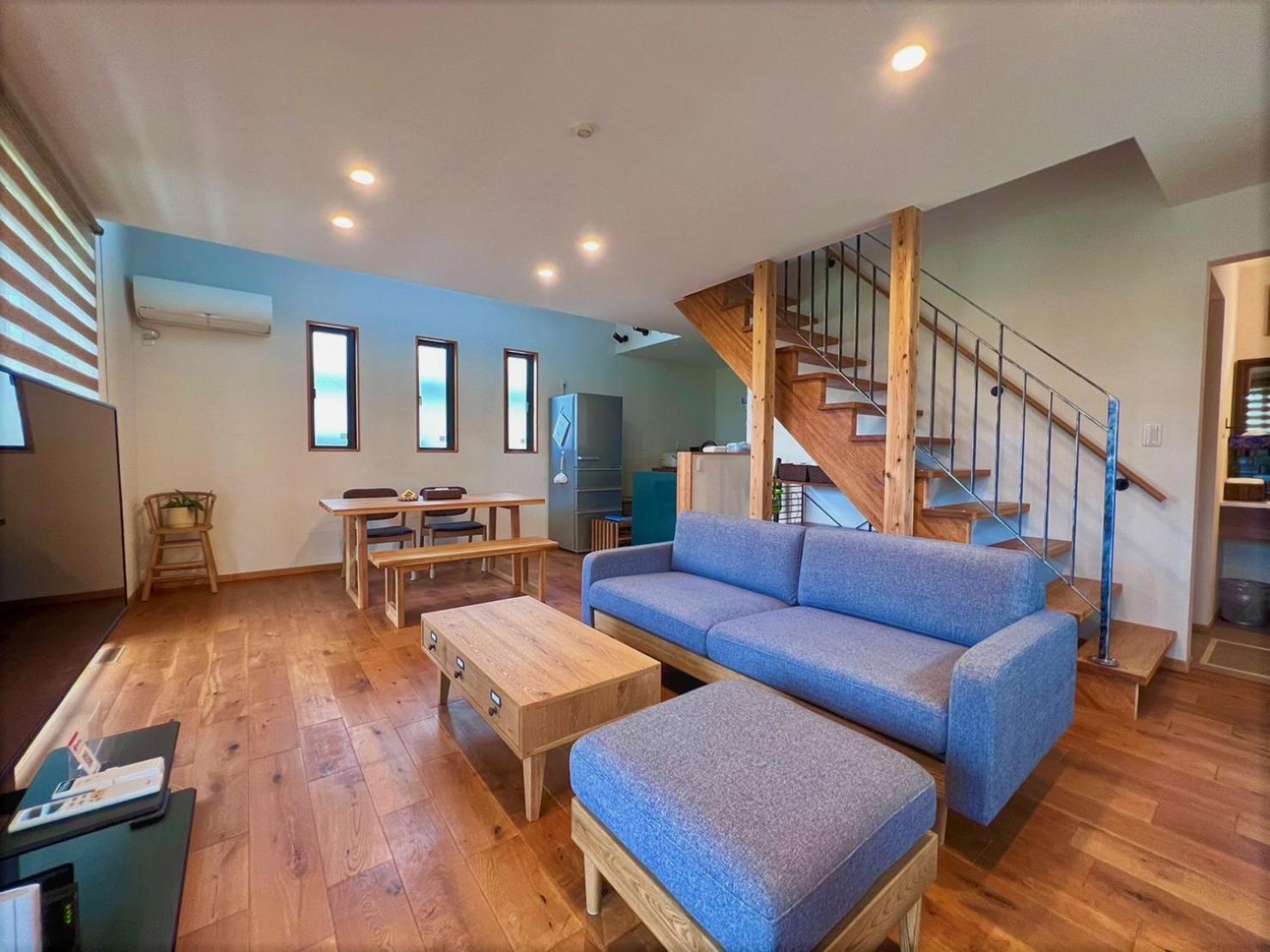 Honrenga石垣島 Villa Ishigaki  Dış mekan fotoğraf
