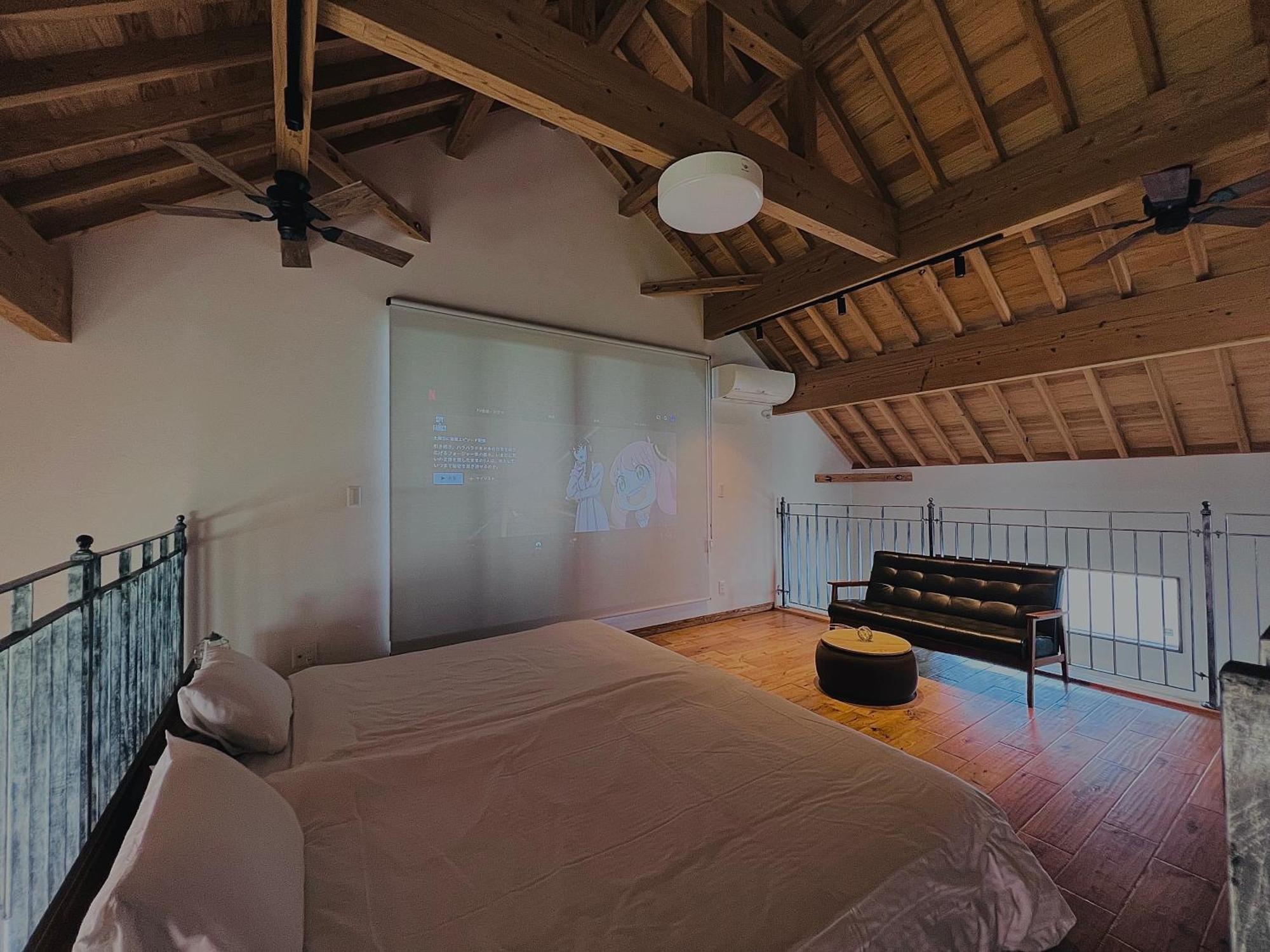 Honrenga石垣島 Villa Ishigaki  Dış mekan fotoğraf