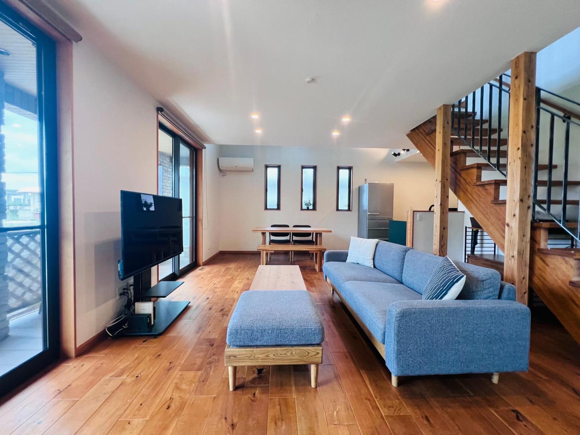 Honrenga石垣島 Villa Ishigaki  Dış mekan fotoğraf