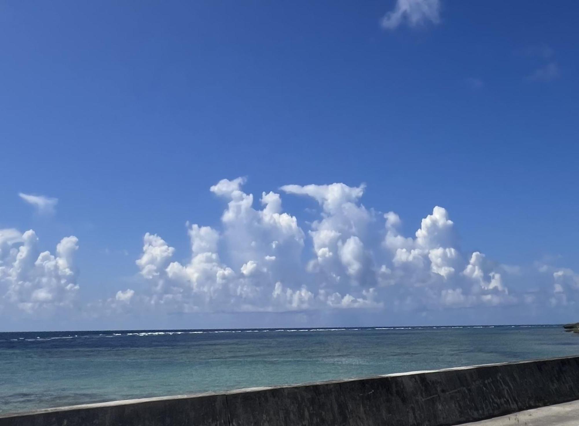 Honrenga石垣島 Villa Ishigaki  Dış mekan fotoğraf