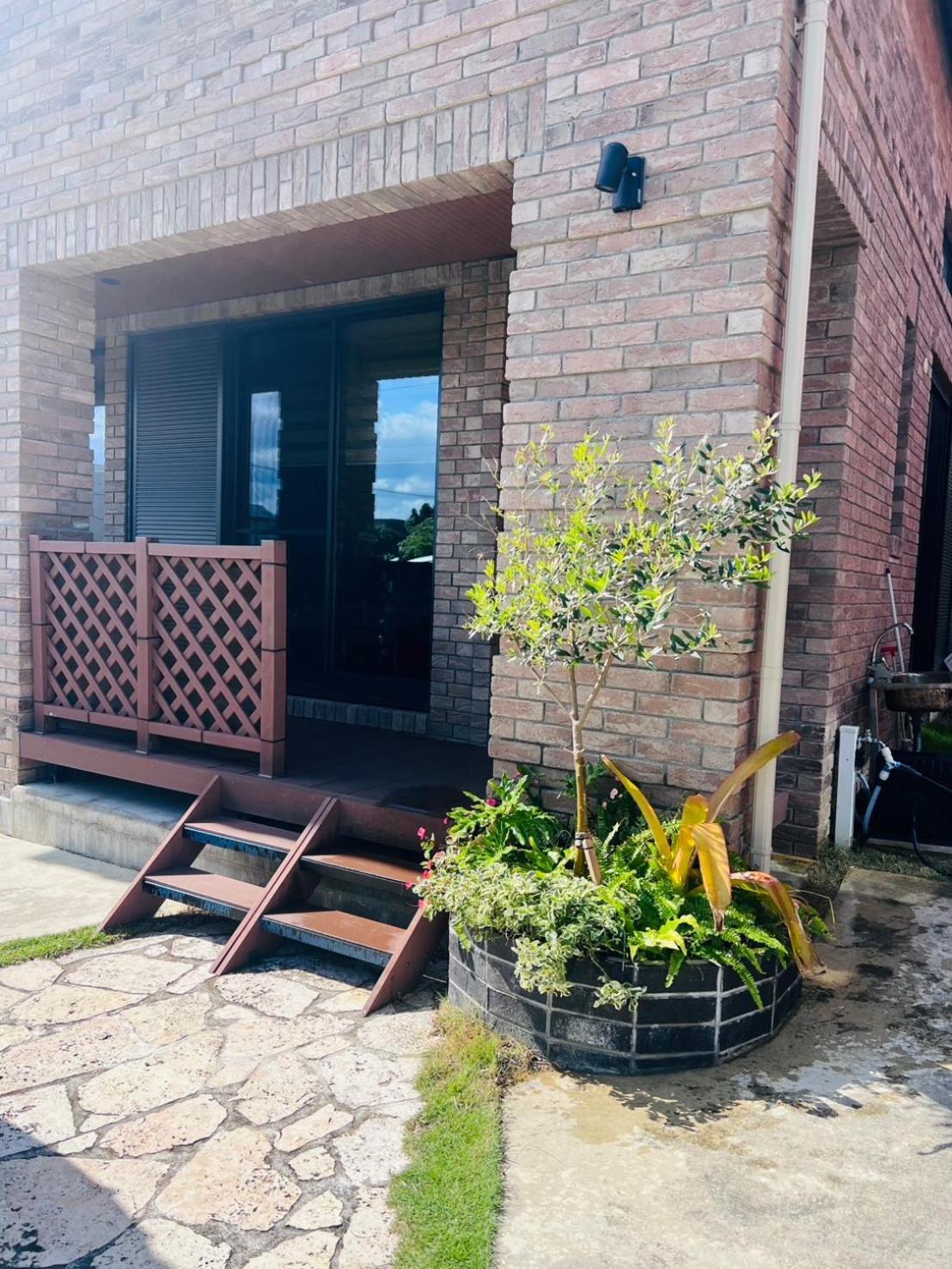 Honrenga石垣島 Villa Ishigaki  Dış mekan fotoğraf